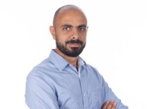 Mohamed Kamel