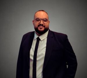 Khaled Zoghdan