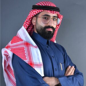 Majed Alshehri