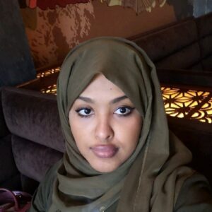 Ensaf Ibrahim Yassin