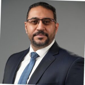 Hosam Oqab
