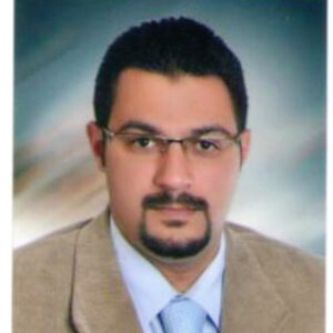 HAITHAM A. YEHIA