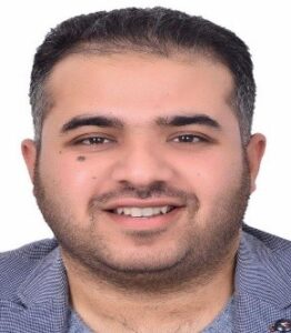 Ahmed Mahmoud Abdalfatah Ismail