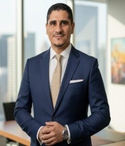 KHALED MOHAMMED GODA