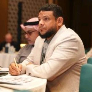 Ahmed Farouk Shehata Ali