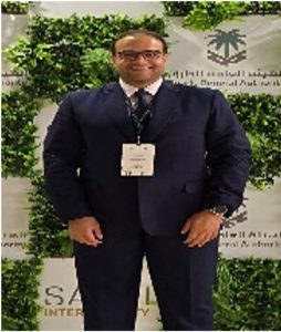 Mohamed Abdelaziz Abohatab