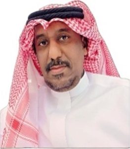 Fahad Majrashi