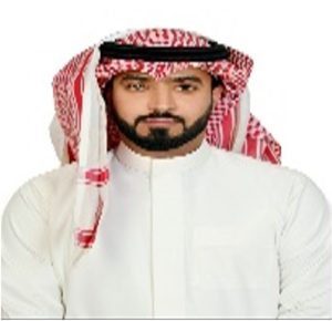 Alwaleed Almajnouni