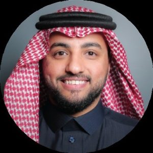Eng. Abdullah Ali Albalawi