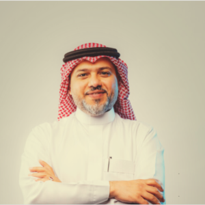 Abdullah F. AlWayil