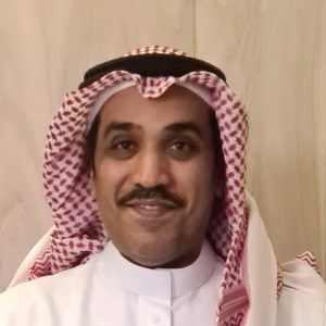Eng. Ahmed (Mohammed) Al-Osaimi