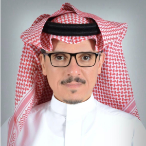 Majed Saleh Alammar