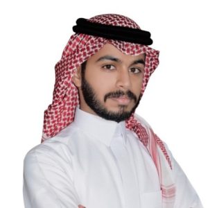 Mohammed Abdulrahman Albishi