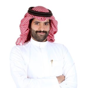Eng. Mohammed AlShalan