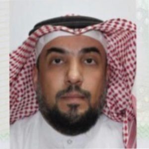 Abdulaziz Abdullah ALTurki