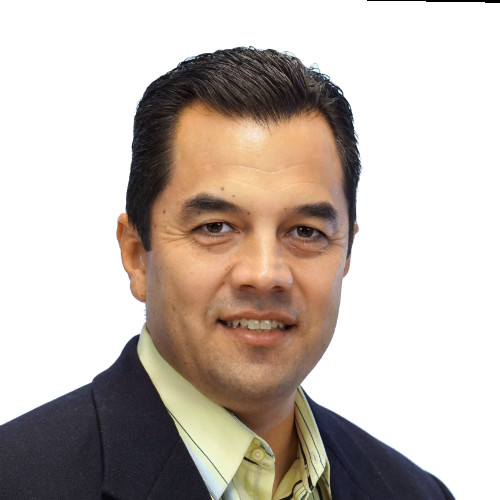 Greg Martinez