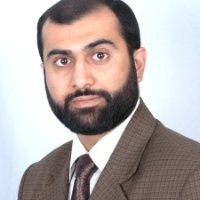 MUHAMMAD A. B. ILYAS