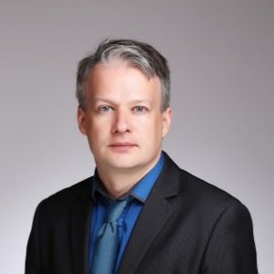 Olivier Lazar