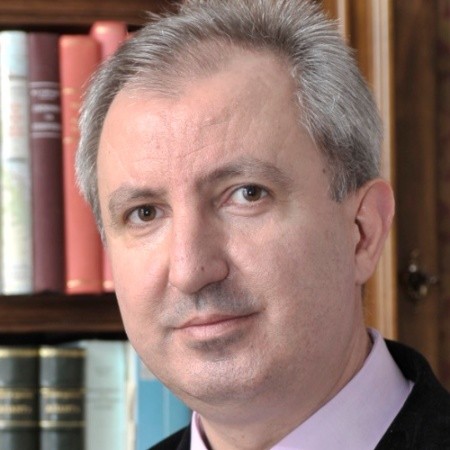 Dr. Theofanis Giotis